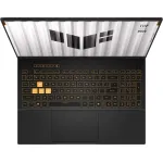 Ноутбук ASUS TUF F16 FX608JP-RV019 (intel Core i5 13450HX 2.4 ГГц/32 ГБ DDR5 5600 МГц/16