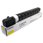 Тонер Canon C-EXV51L Y (0487C002) (желтый; 26000стр; туба)