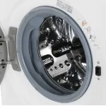 Стиральная машина LG F2V3GS3W(60x85x47.5см, фронтальная, макс:8,5кг, 1200об/мин, белый)