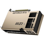 Видеокарта GeForce RTX 5060 2407МГц 16Гб MSI (GDDR7, 128бит)