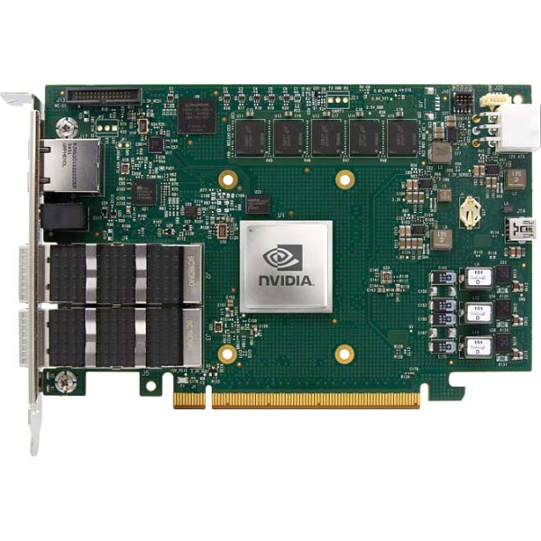 Mellanox MBF2H516C-CECOT