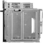 Bosch HBF514BB1T