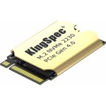 1Тб KingSpec (2230, 5000/4400 Мб/с, PCIe 4.0 x4 (NVMe))