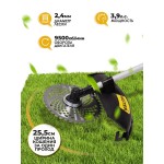 Переносной Huter GGT-2900S