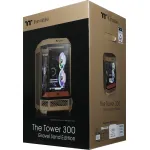 Корпус Thermaltake The Tower 300 Gravel (Micro-Tower)