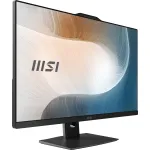 Моноблок MSI Modern AM272P 1MA-1461XRU (1920x1080, i5, 120U, 1400МГц, 16Гб, 500Гб SSD, Intel Iris Xe Graphics 80EU, клавиатура, мышь, DOS/Linux/без ОС)