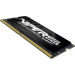 Память SO-DIMM DDR4 32Гб 3200МГц Patriot Memory (25600Мб/с, CL22, 260-pin, 1.2 В)