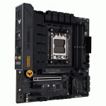 Материнская плата ASUS TUF GAMING B650M-E WIFI (AM5, AMD B650, xDDR5 DIMM, microATX, RAID SATA: 0,1,10)