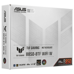 Материнская плата ASUS TUF GAMING B850-BTF WIFI W (x)