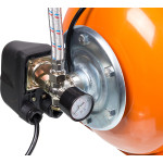 Поверхностная насосная станция ВИХРЬ АСВ-1200/24Ч