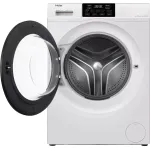 Стиральная машина Haier HW70-BP12919(фронтальная узкая, класс стирки/отжима/э.потребления: A/B/A+++ , макс: 7кг, 1200 об/мин, инвертер, 59.5x85x39.4см, белый)