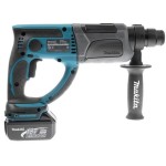 Перфоратор MAKITA DHR202RF