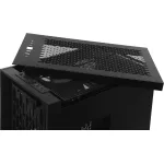 Корпус Thermaltake CTE T500 TG ARGB черный (Full-Tower)