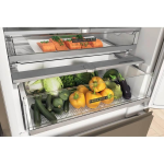 Холодильник полностью встраиваемый Whirlpool WHSP70T241P (E, 690x1935x551см)