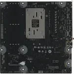 Материнская плата MSI PRO B850M-A WIFI (x)