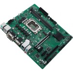 Материнская плата ASUS PRO H610M-C-CSM (SocketLGA1700, H610, 2xDDR5, microATX)