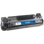 Тонер-картридж G&G GG-CE285AX (черный; 3000стр; LJ P1005, P1006, P1505, 1505n, M1120;MFP, M1120n;MFP, M1522n)