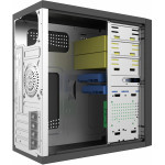 Корпус Foxline FZ-017-SX450R-U32 (450Вт)
