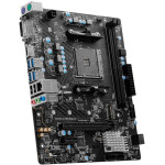 Материнская плата MSI B450M-A PRO MAX II (AM4, AMD B450, 2xDDR4 DIMM, microATX, RAID SATA: 0,1,10)