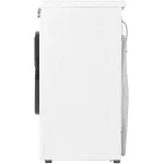 Стиральная машина Beko WSPE7H616W(фронтальная средняя, класс стирки/отжима/э.потребления: A/B/A+++ , макс: 7,5кг, 1200 об/мин, инвертер, 60x84x45см, белый)