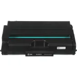 Тонер-картридж Cactus CS-SP377 (черный; 6400стр; Aficio SP 377DNwX, 377SFNwX)