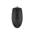 Мышь A4Tech OP-330 (1200dpi)
