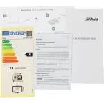 Монитор Dahua DHI-LM27-E241B (27