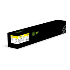 Тонер-картридж Cactus CS-VLC9000Y (желтый; 26500стр; VL C9000DT) [CS-VLC9000Y]