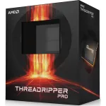 Процессор AMD Ryzen Threadripper PRO 5965WX (3800MHz, sWRX8, L3 128Mb)