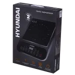 Плита Hyundai HYC-0101