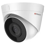 Камера видеонаблюдения HiWatch DS-I403(D)(2.8MM) (IP, купольная, уличная, 4Мп, 2.8-2.8мм, 2560x1440, 25кадр/с, 99°)