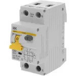 Диф. автомат IEK MAD22-5-020-C-30