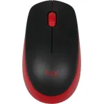 Мышь Logitech Беспроводная M190 (кнопок 3, 1000dpi)