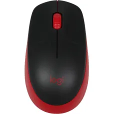 Мышь Logitech Беспроводная M190 (кнопок 3, 1000dpi)