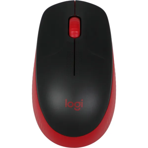 Мышь Logitech Беспроводная M190 (кнопок 3, 1000dpi)