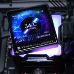 Кулер Thermalright Elite Vision 360 ARGB