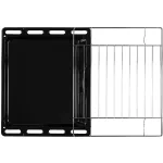Электрический духовой шкаф Lex EDP 671 BL MAX