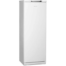 Холодильник Indesit ITD 167 W (B, 1-камерный, объем 303:268/35л, 60x167x67см, белый) [869991601830]