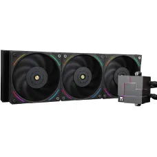 Кулер Thermalright C-MATRIX-360-BL [C-MATRIX-360-BL]