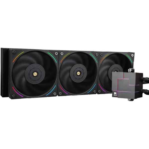 Кулер Thermalright C-MATRIX-360-BL