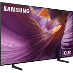 QLED-телевизор Samsung QE65S85FAE (65