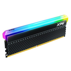 Память DIMM DDR4 8Гб 3600МГц ADATA (28800Мб/с, CL18, 288-pin, 1.35) [AX4U36008G18I-CBKD45G]