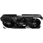 Видеокарта GeForce RTX 4080 Super 2295МГц 16Гб Palit GamingPro (GDDR6X, 256бит, 1xHDMI, 3xDP)