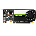 Видеокарта T400 1070МГц 4Гб NVIDIA (GDDR6, 64бит)