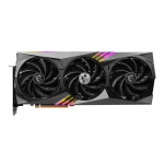 Видеокарта GeForce RTX 4090 2230МГц 24Гб MSI GAMING X TRIO (PCI-E 4.0, GDDR6X, 384бит, 1xHDMI, 3xDP)