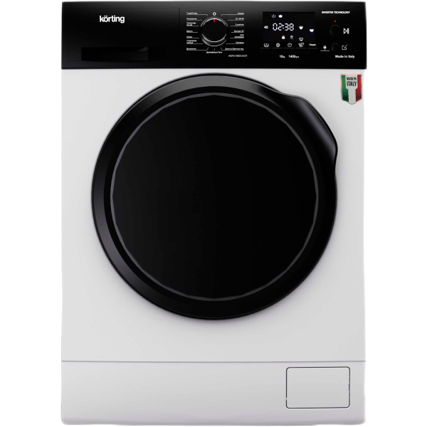 Стиральная машина Korting KWM 59ID14107