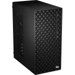 ПК IRU Tactio 520B6SB (Ryzen 5 8600G 4300МГц, DDR5 16Гб, SSD 512Гб M.2 2280, AMD Radeon Graphics, FreeDOS)