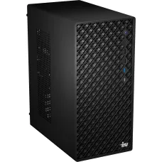 ПК IRU Tactio 520B6SB (Ryzen 5 8600G 4300МГц, DDR5 16Гб, SSD 512Гб, AMD Radeon Graphics, FreeDOS) [2116631]