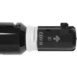 Тонер-картридж Canon C-EXV54 BK (1394C002) (черный; 15500стр)