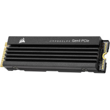 500Гб Corsair (2280, 7100/3700 Мб/с, PCIe 4.0 x4 (NVMe))